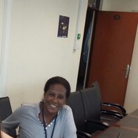 Genet Hailu