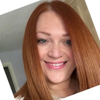 Samantha Marshall