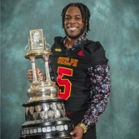 Juwan Jeffrey
