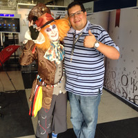 Carlos Alberto Gutierrez Bermudez