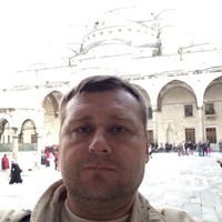 Илья Масляев