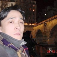 Robert Yang