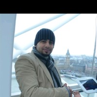 Mohammed Al Shomrani