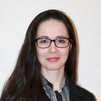 Laura Sylvander