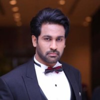 Anuj Ranasinghe