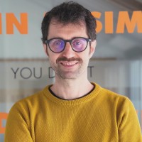 Flavio Alberti