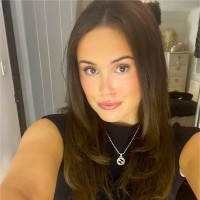 Georgia Chell Aatqb