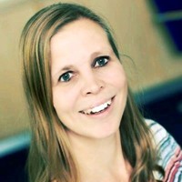 Thea Van Oostrum