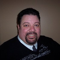 Rick Fawcett