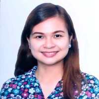 Danise Shaira P. Lumaban, CPA
