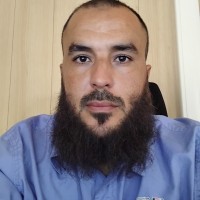 Mohamed Kouache