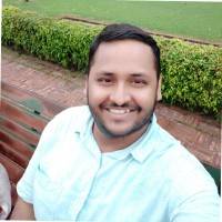 Arijit Pal