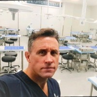 James Donovan- Davies