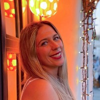 Nerea Barros De La O