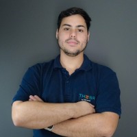 Luis Henrique Theodoro