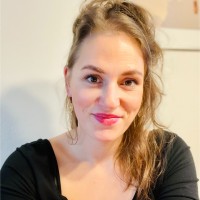 Kim Vastenburg