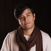 Gaston Ezequiel Negrete De La Cruz