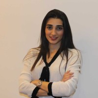 Leyla Ismayilli