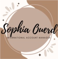 Sophia Ouerd