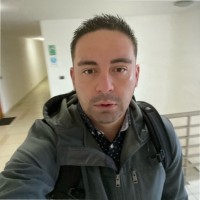 Hernán Cerecera Veliz