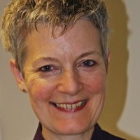 Jacky Stevens