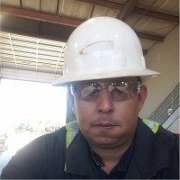 Gerald Alvarado Jr.