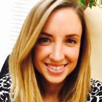 Nicole Stroman, MSW, PCA, CMC