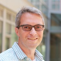 Jeff Eldredge