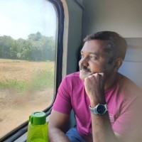 Rajkumar Balraj