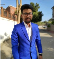 Saunak Patel