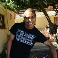 Mogamat Faroek Allie