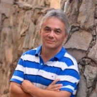 Frank Zaalberg