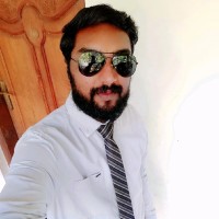 Visakh U Nair