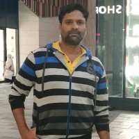 Jameel Ahmed