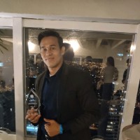 Osveraldo (Miguel) Silva de Souza
