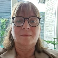 Susanne B. Jensen