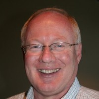 Larry Messick