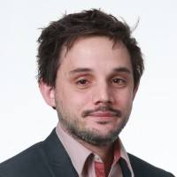 Andrew Watts