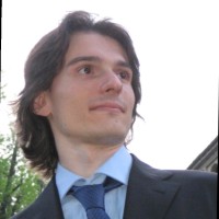 Alex Zanellato