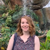 Francesca Pate-Rinaldi