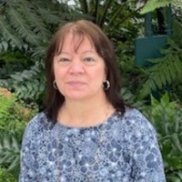 Donna Shames