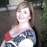 Michelle Straughan