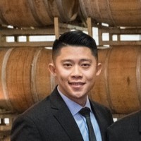 Simon Min