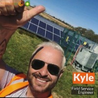 Kyle Frew