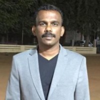 Suresh kumar Pungaraj