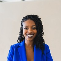Terricia Foster