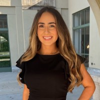 Haley Brownen, Otr/L
