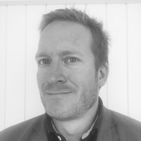 Mark Varley