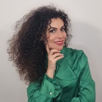 Diana-Mirabela Ragalie