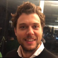 Jeroen Van Soest